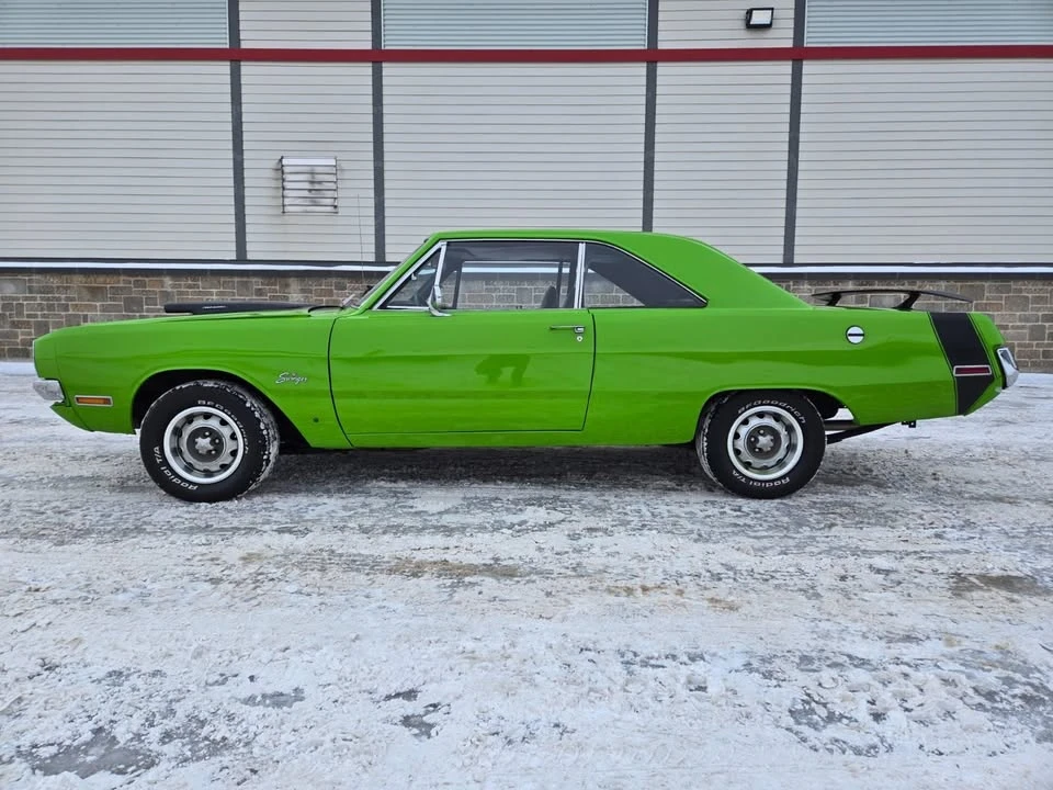 1973 Dodge Dart - Image 4 of 20
