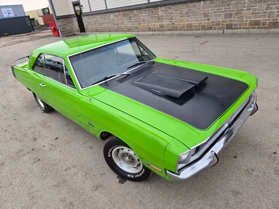 1973 Dodge Dart - Image 9 of 18
