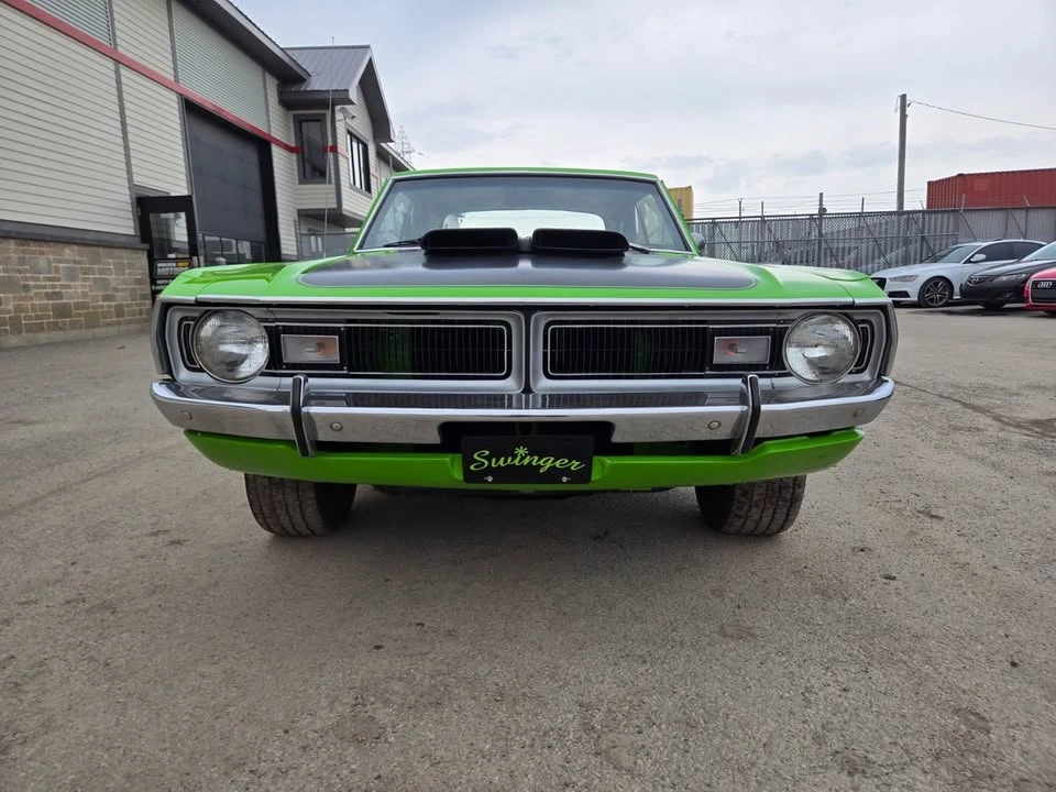 1973 Dodge Dart - Image 11 of 18