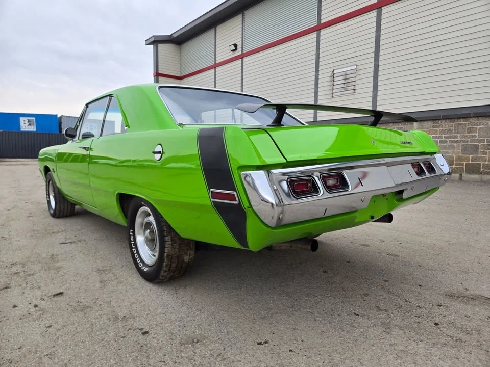 1973 Dodge Dart - Image 5 of 18