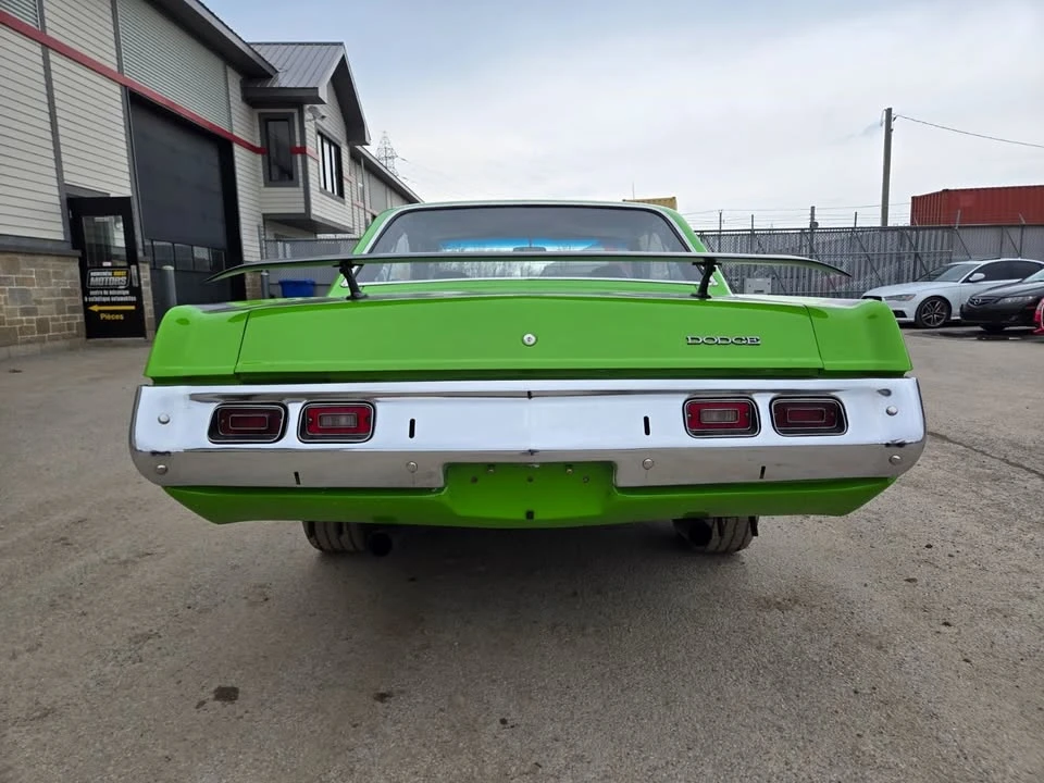 1973 Dodge Dart - Image 7 of 18