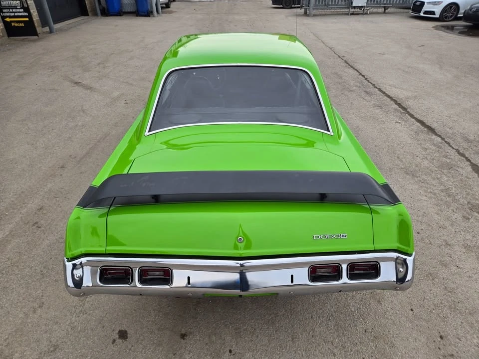 1973 Dodge Dart - Image 6 of 18