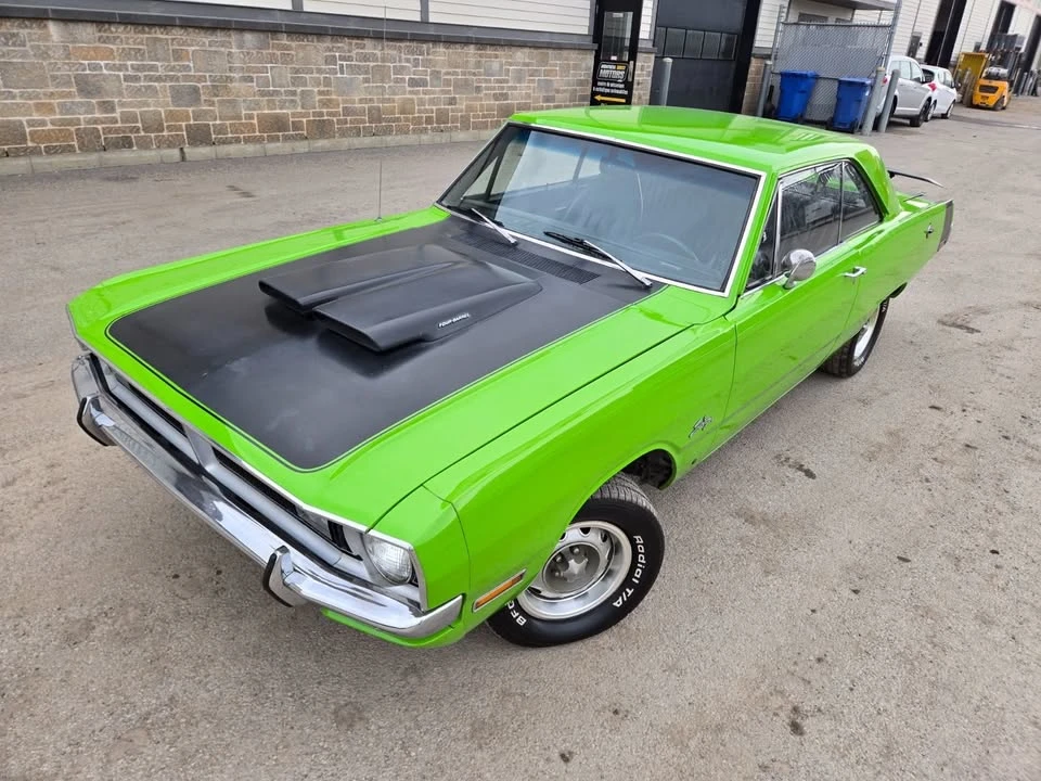 1973 Dodge Dart - Image 13 of 18