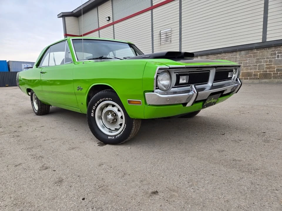 1973 Dodge Dart - Image 10 of 18
