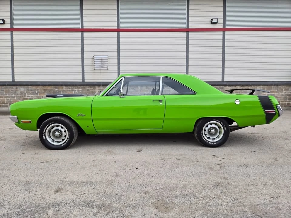 1973 Dodge Dart - Image 4 of 18