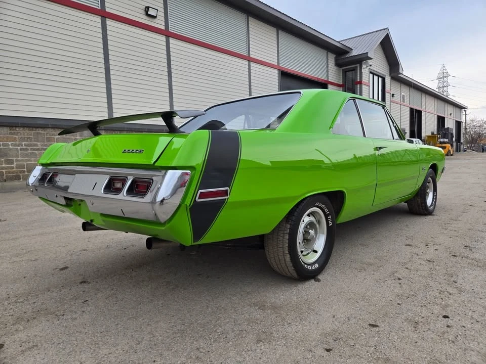 1973 Dodge Dart - Image 8 of 18