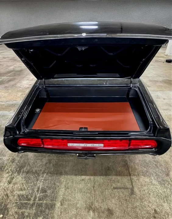 1973 Dodge Charger R/T 3rd Gen - Image 18 of 18
