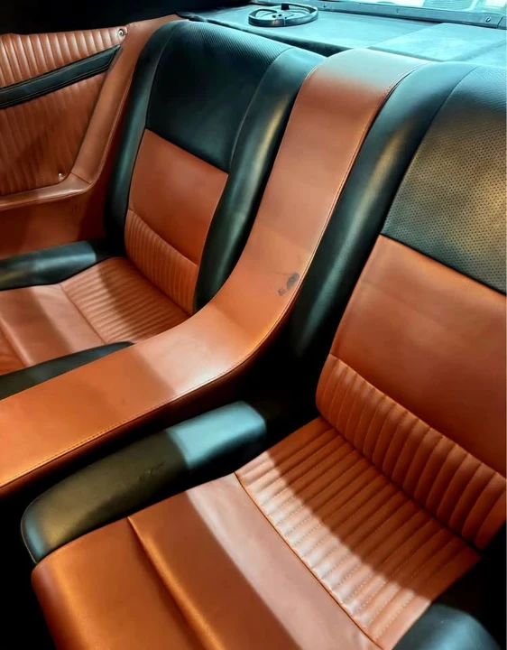 1973 Dodge Charger R/T 3rd Gen - Image 15 of 18
