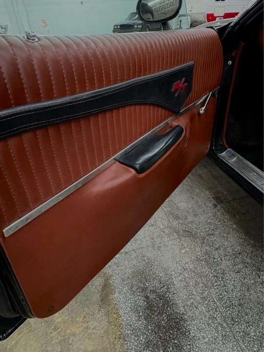 1973 Dodge Charger R/T 3rd Gen - Image 13 of 18