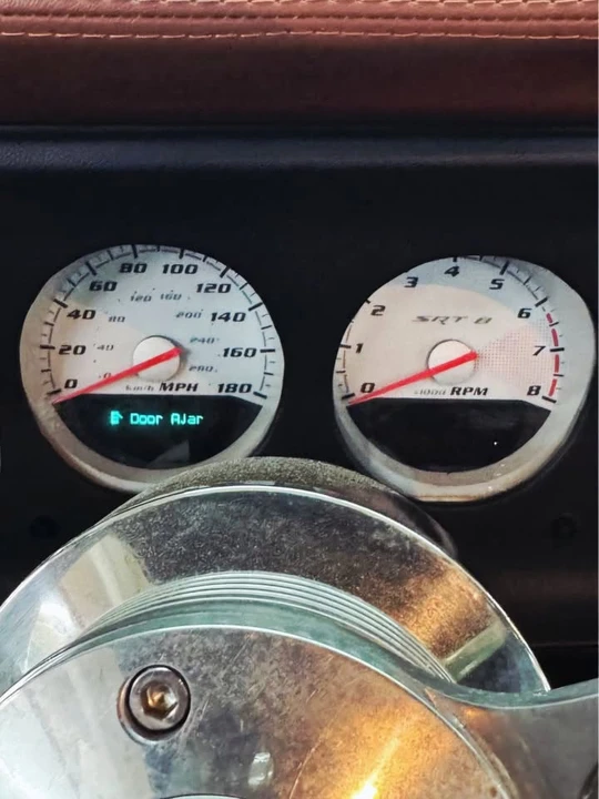 1973 Dodge Charger R/T 3rd Gen - Image 16 of 18