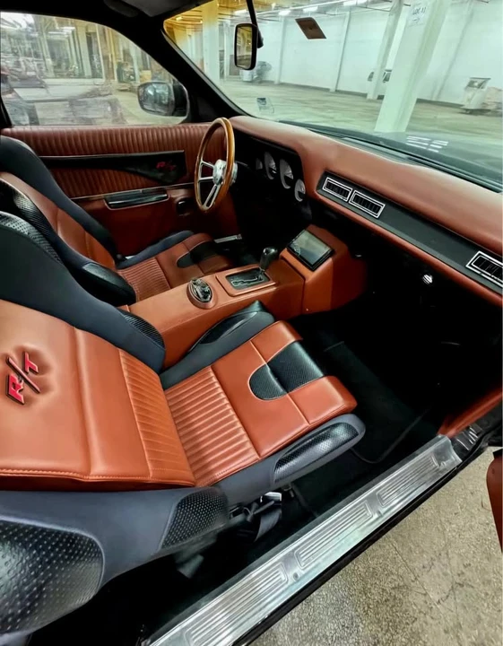 1973 Dodge Charger R/T 3rd Gen - Image 17 of 18