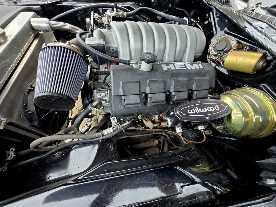 1973 Dodge Charger R/T 3rd Gen - Image 11 of 18