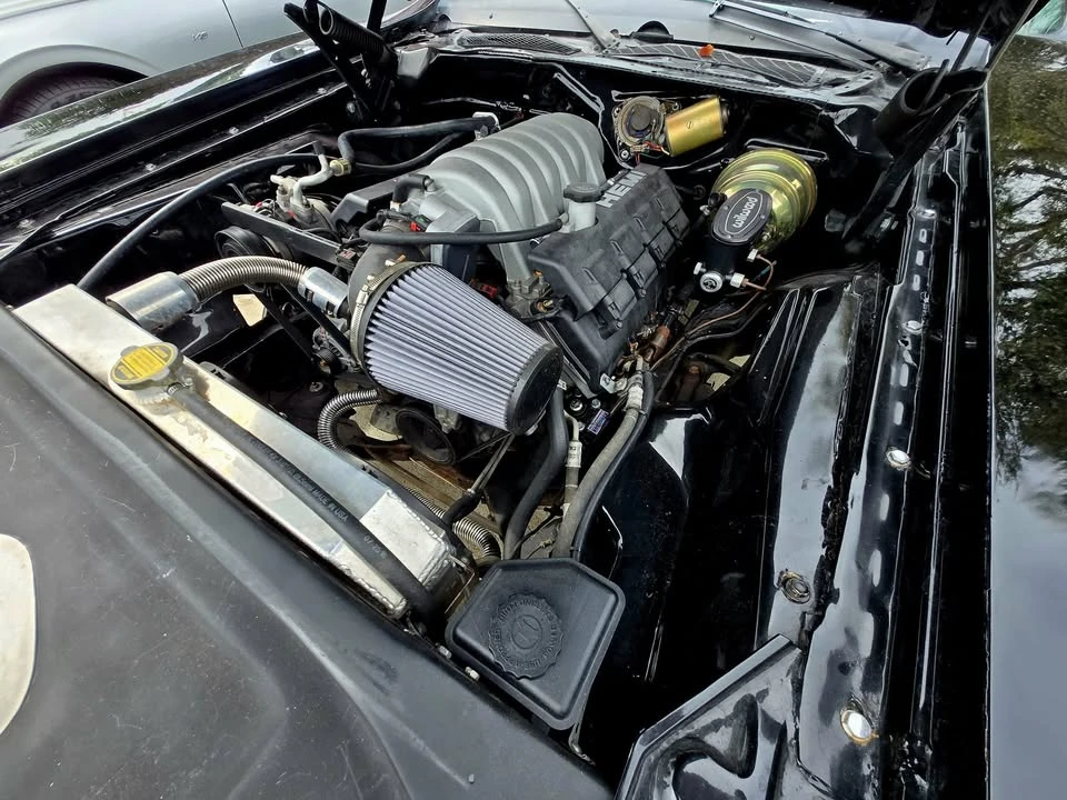 1973 Dodge Charger R/T 3rd Gen - Image 9 of 18
