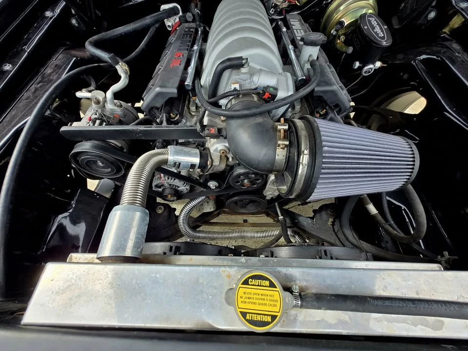 1973 Dodge Charger R/T 3rd Gen - Image 10 of 18
