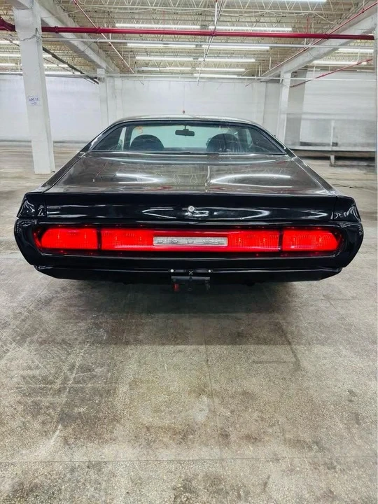1973 Dodge Charger R/T 3rd Gen - Image 7 of 18