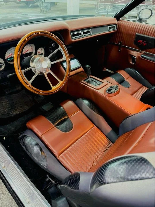 1973 Dodge Charger R/T 3rd Gen - Image 12 of 18