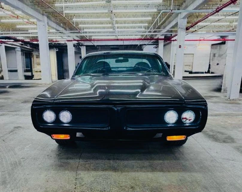 1973 Dodge Charger R/T 3rd Gen - Image 6 of 18