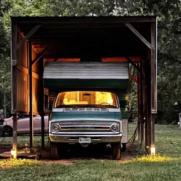 1973 Dodge Sportsman Tioga