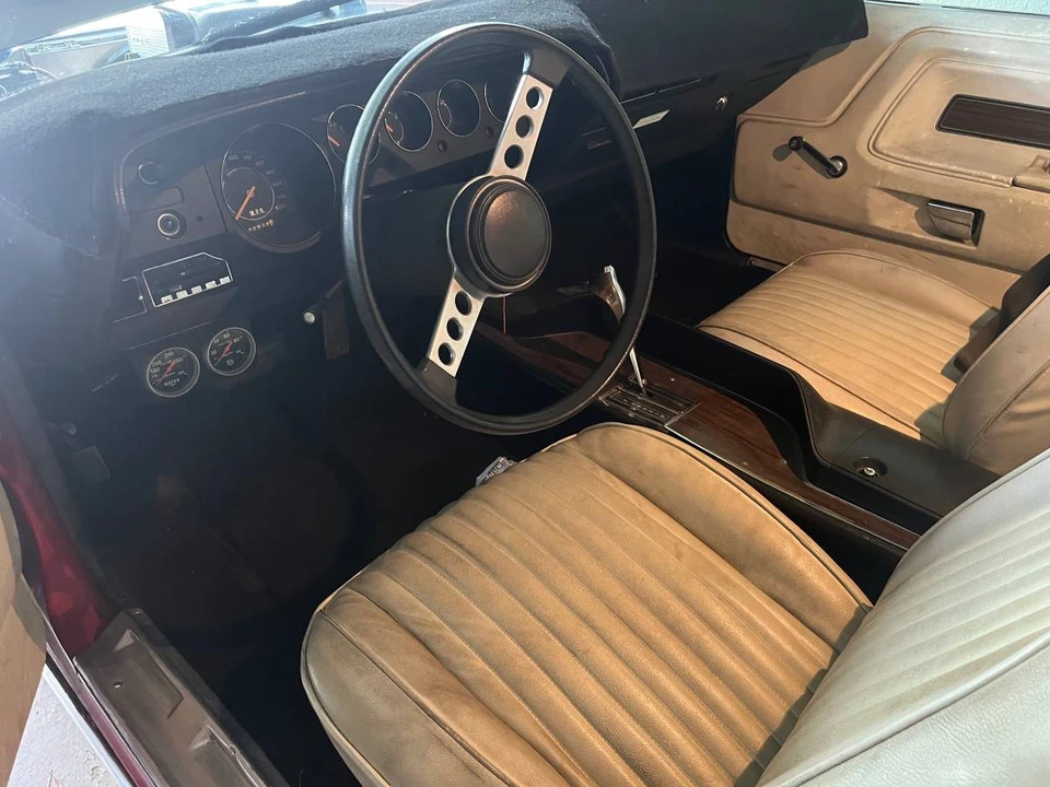 1973 Dodge Challenger 1st Gen - Image 3 of 5