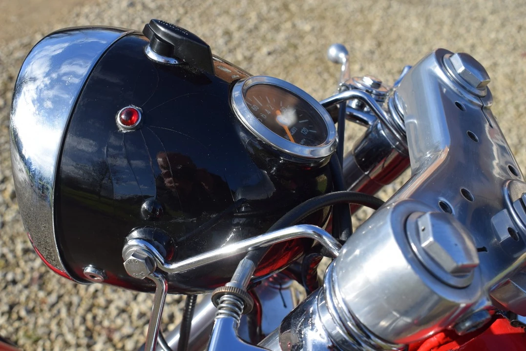 1973 Ducati Mark 3 - Image 18 of 30