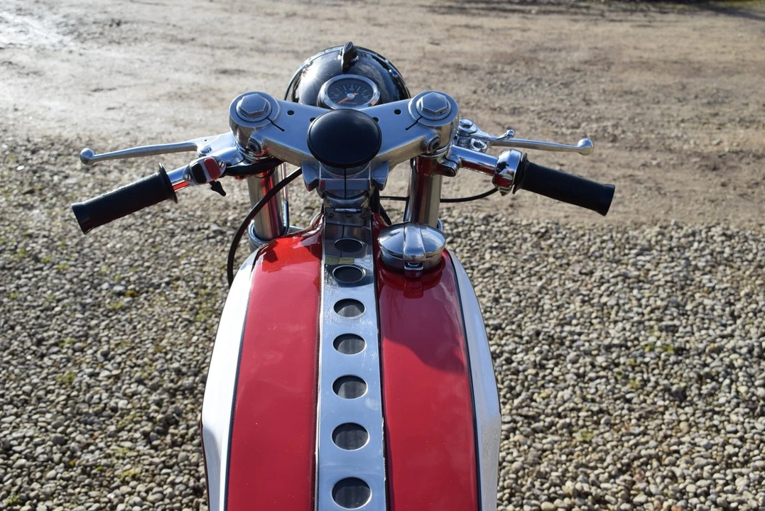 1973 Ducati Mark 3 - Image 25 of 30