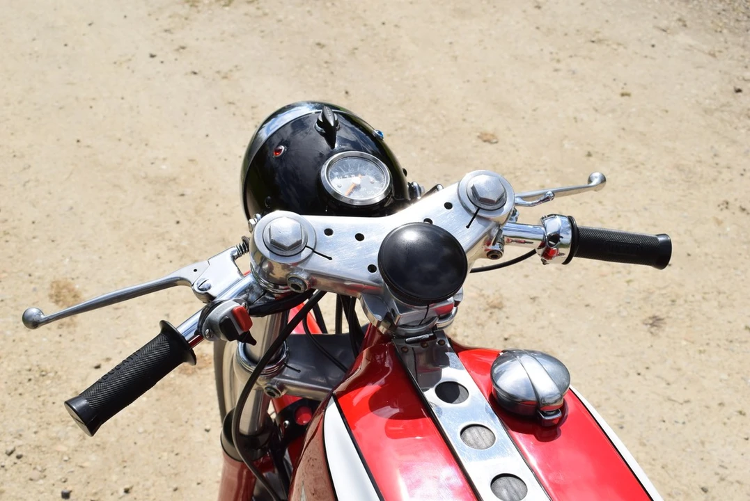 1973 Ducati Mark 3 - Image 26 of 30