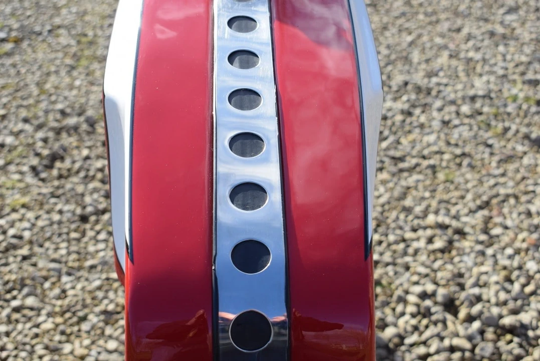 1973 Ducati Mark 3 - Image 27 of 30