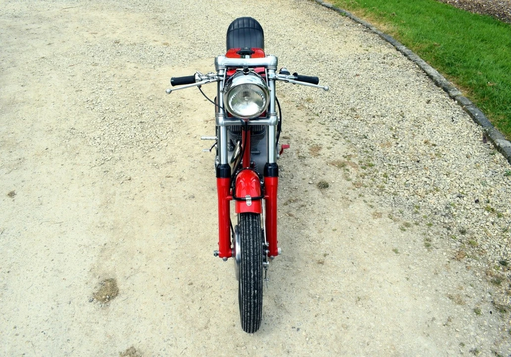 1973 Ducati Mark 3 - Image 9 of 30