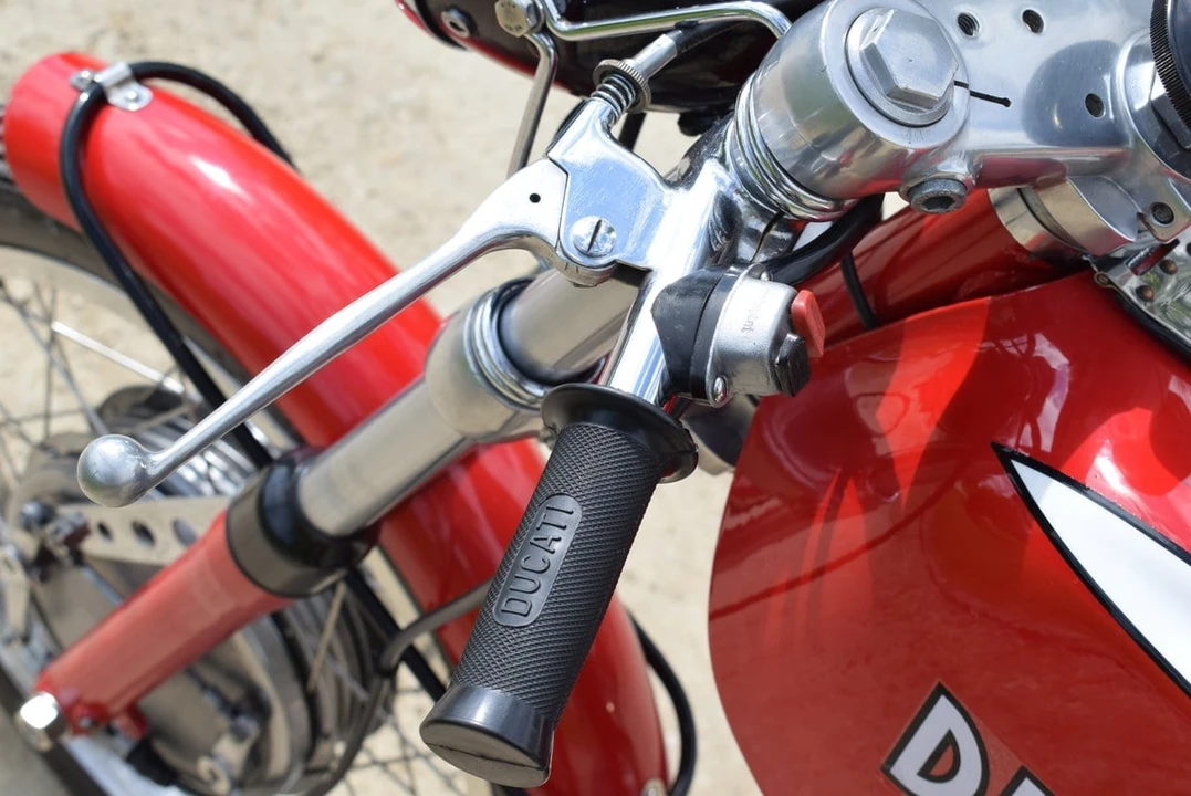 1973 Ducati Mark 3 - Image 23 of 30