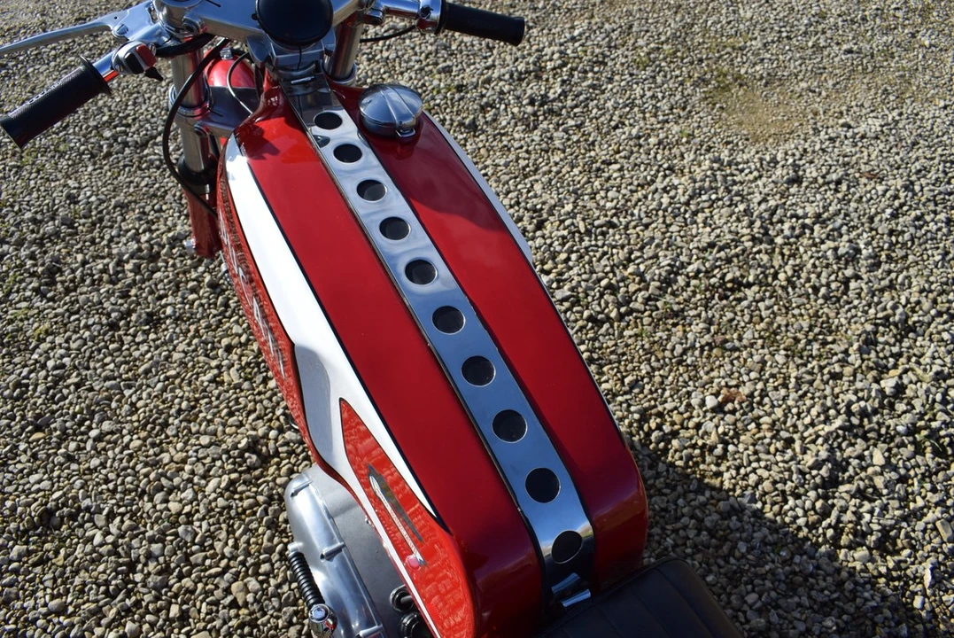 1973 Ducati Mark 3 - Image 24 of 30