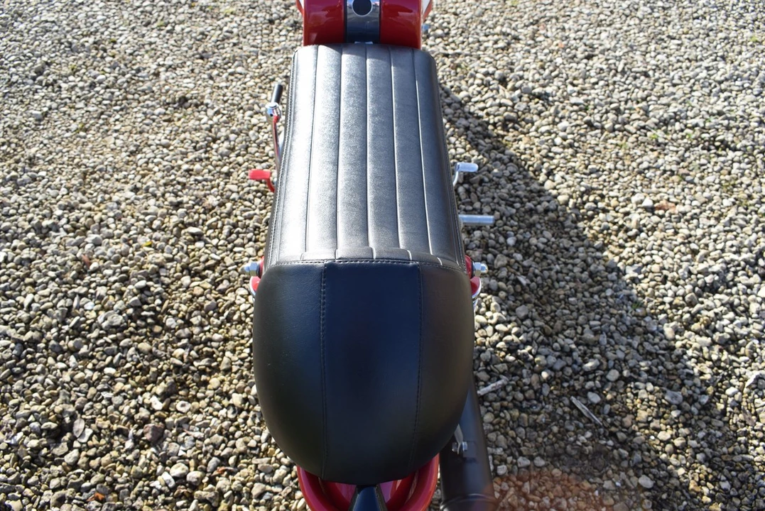 1973 Ducati Mark 3 - Image 29 of 30