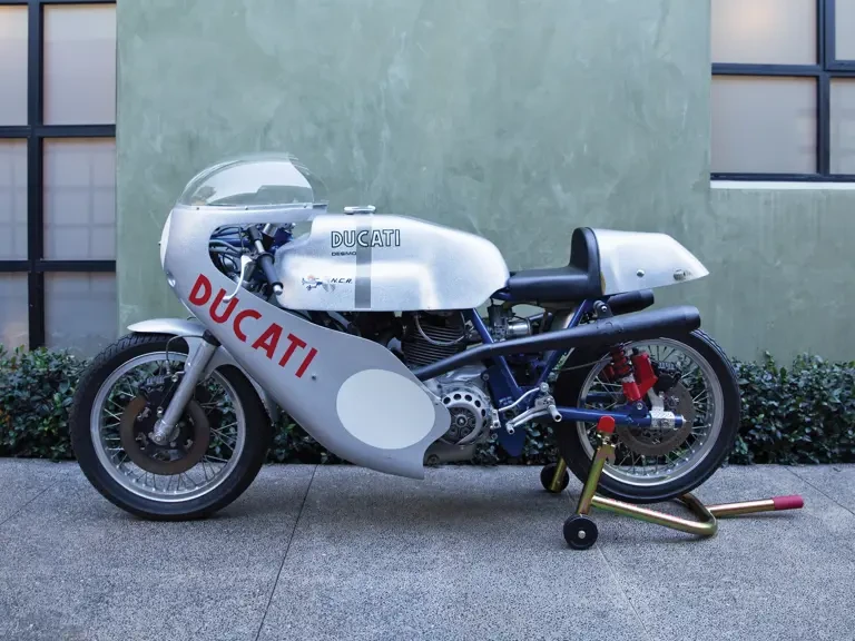 1973 Ducati 750 & 900 - Image 6 of 14