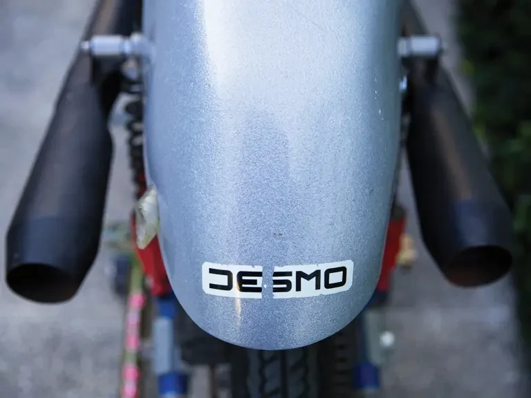 1973 Ducati 750 & 900 - Image 11 of 14