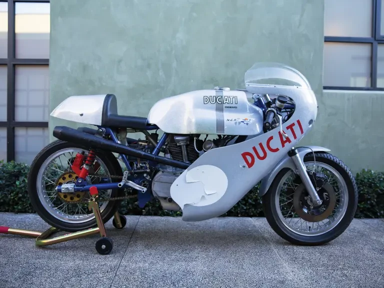 1973 Ducati 750 & 900 - Image 2 of 14