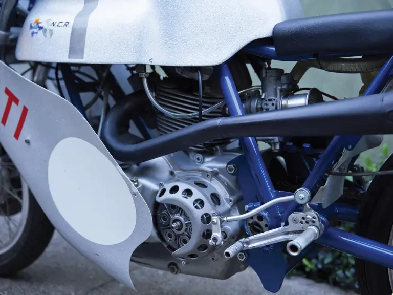 1973 Ducati 750 & 900 - Image 4 of 14