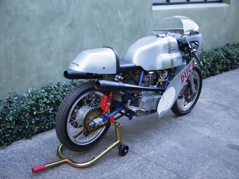 1973 Ducati 750 & 900 - Image 3 of 14