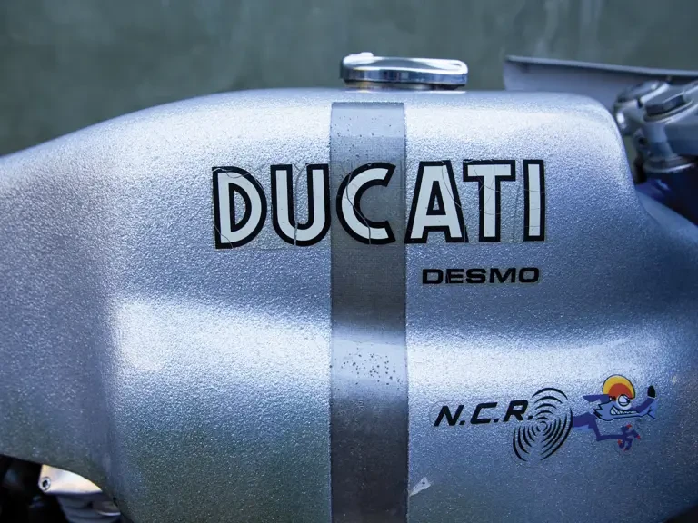 1973 Ducati 750 & 900 - Image 7 of 14