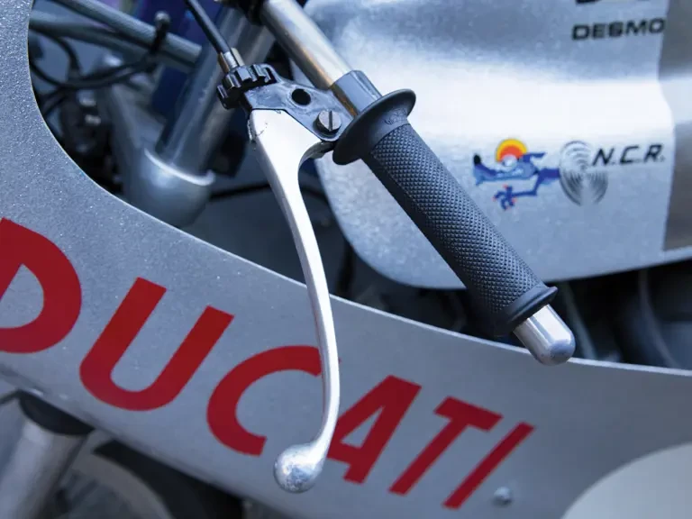 1973 Ducati 750 & 900 - Image 8 of 14