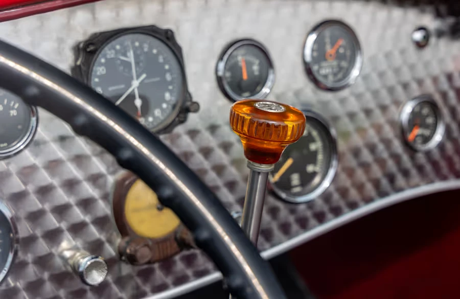 1973 Duesenberg SSJ - Image 19 of 22