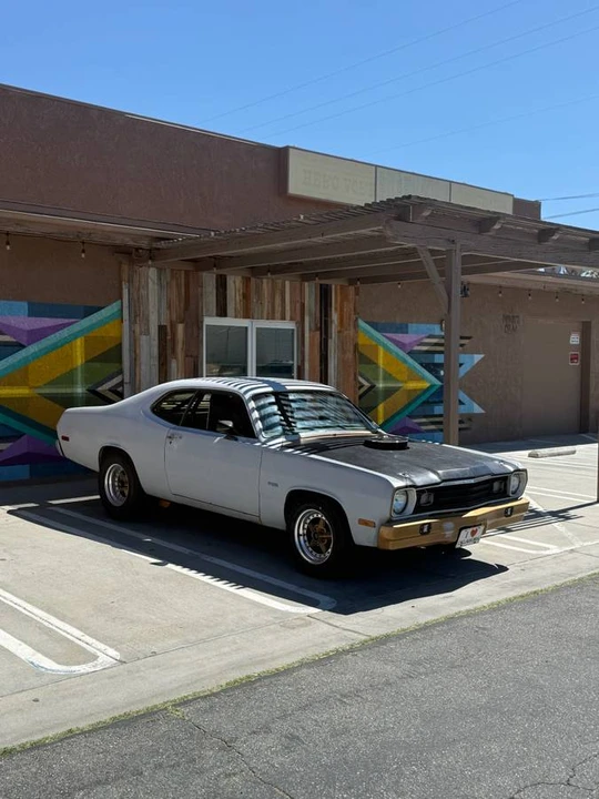 1973 Plymouth Duster - Image 2 of 21