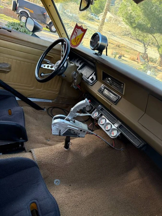 1973 Plymouth Duster - Image 14 of 21
