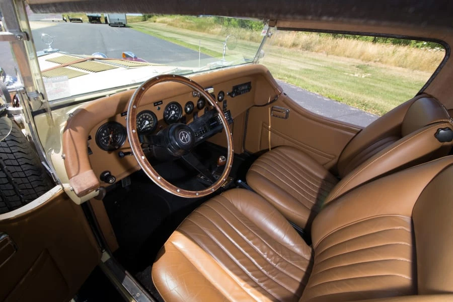 1973 Excalibur - Image 4 of 12