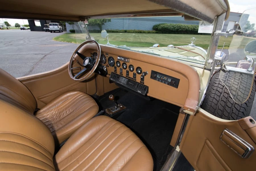1973 Excalibur - Image 5 of 12