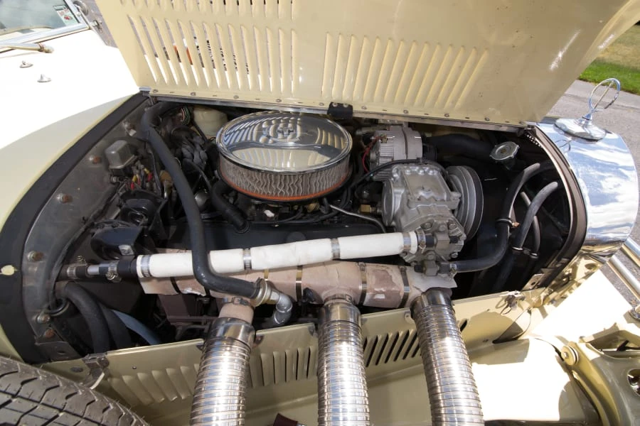 1973 Excalibur - Image 6 of 12