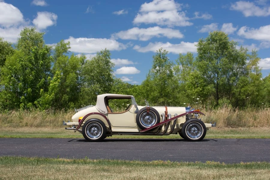 1973 Excalibur - Image 11 of 12