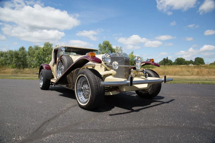 1973 Excalibur - Image 12 of 12