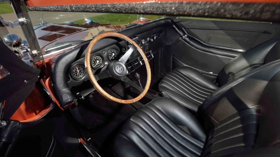 1973 Excalibur - Image 4 of 12