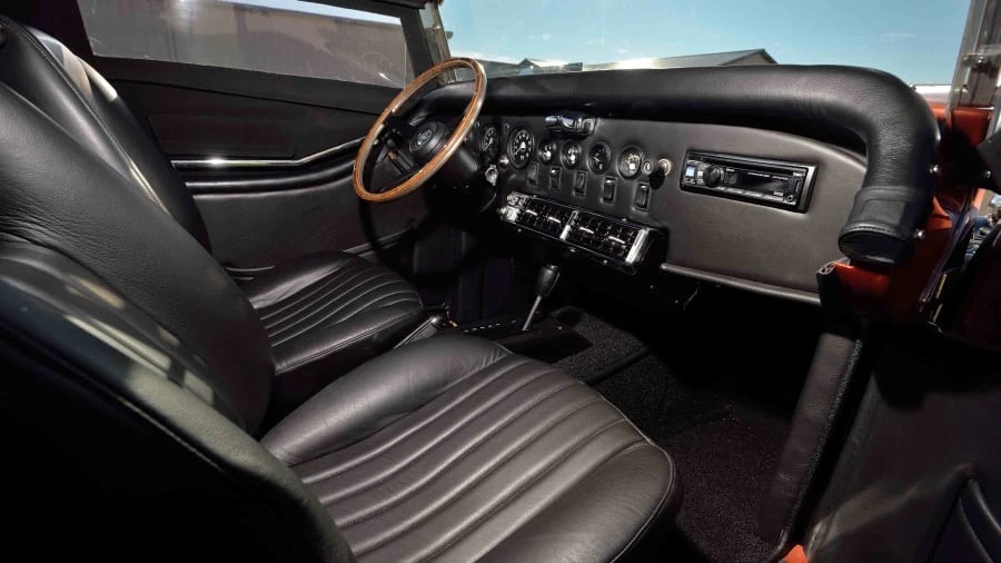 1973 Excalibur - Image 5 of 12