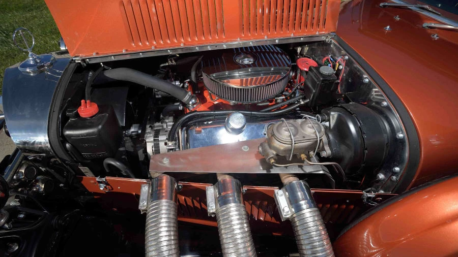 1973 Excalibur - Image 6 of 12