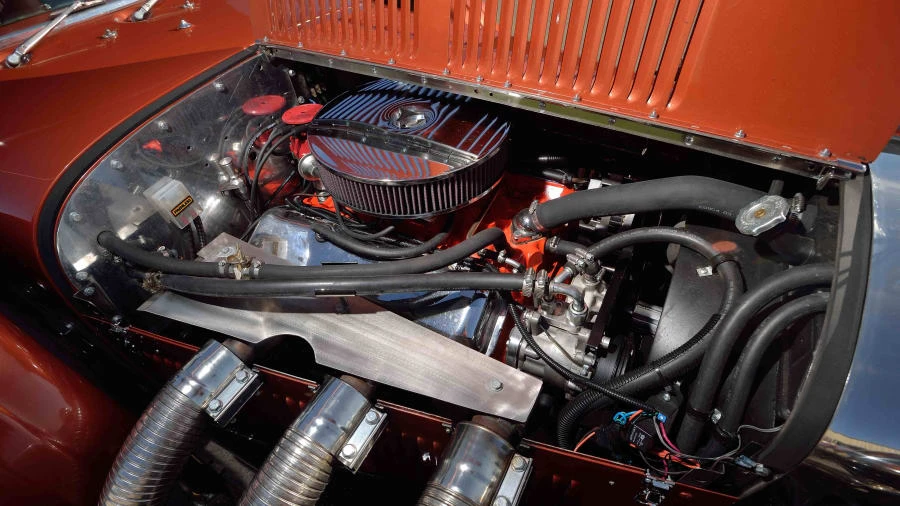 1973 Excalibur - Image 7 of 12